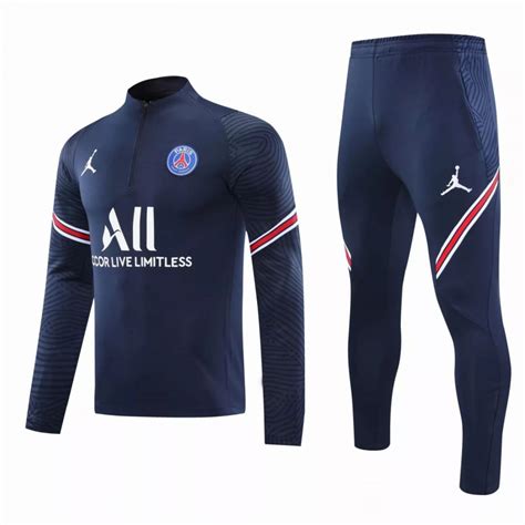 psg training tracksuit 23 24.